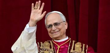 Pope Leo to visit Africa for the first time in April