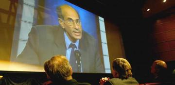 Nobel prize winner quits post amid Epstein link