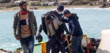 Several Egyptians lost in migrant boat disaster off Greece