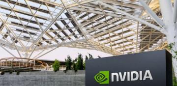 Nvidia posts Q4 results with record revenue 