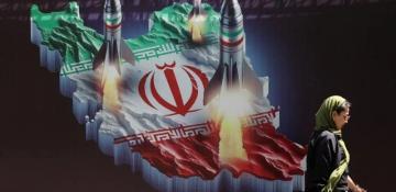  Iran prepares succession plan amid war threat 