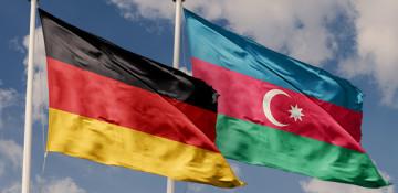 Azerbaijan, Germany review bilateral cooperation