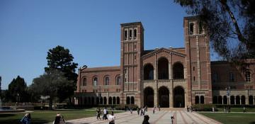 University of California sells $2B in bonds amid Trump pressure