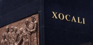 US Embassy honors Khojaly victims in Azerbaijan