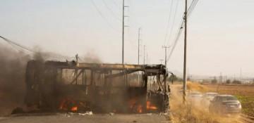 Azerbaijan in contact with embassy after Mexico incidents