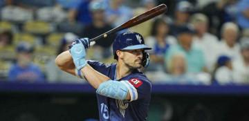 Yankees sign free agent contract with Randal Grichuk