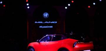 Stellantis posts €20B loss after EV writedowns