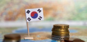 South Korean shares hit record high on AI optimism