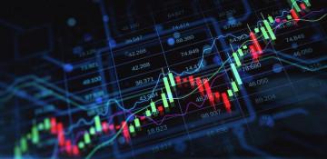 Angel One stock drops 90% after share split adjustment 