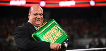 WWE legend Paul Heyman reveals his retirement plans 