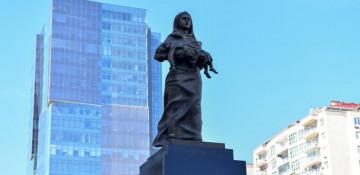 German Embassy commemorates victims of Khojaly genocide 