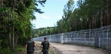 Poland, Lithuania, Latvia to boost border security cooperation