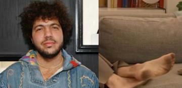 Selena Gomez stands by Benny Blanco after viral podcast moment 