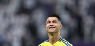 Cristiano Ronaldo buys stake in Spanish club Almeria