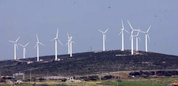 Türkiye secures 2nd place in Europe for wind power installations