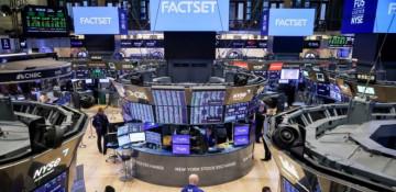 Dow, S&P, Nasdaq futures edge lower despite Nvidia earnings beat