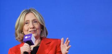 Hillary Clinton to testify in Epstein probe