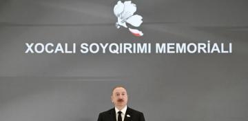 President Aliyev: Azerbaijan is so strong that no one should even think of committing any provocation against us
