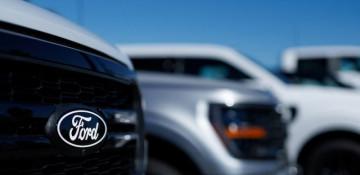 Ford recalls 4.3M US vehicles over software flaw  