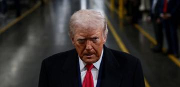 Trump advisers prefer Israel to strike Iran first