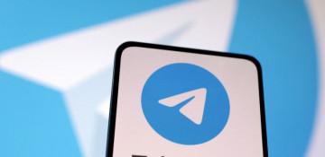 Russia may block Telegram in April, sources say