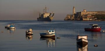 Cuba foils armed infiltration attempt