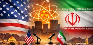 US-Iran talks wrap up