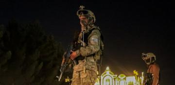 Pakistan bombs Kabul amid escalating border clashes 