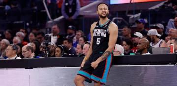 Kyle Anderson returns to Timberwolves for playoff push 