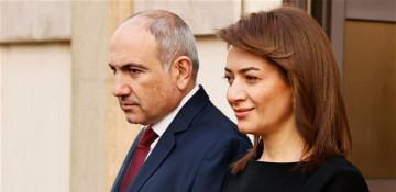 Hakobyan explains misunderstood marriage post, confirms separation