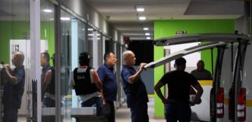 Panama authorities raid CK Hutchison's subsidiary office