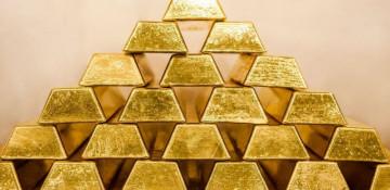 Gold edges higher amid ongoing US-Iran standoff