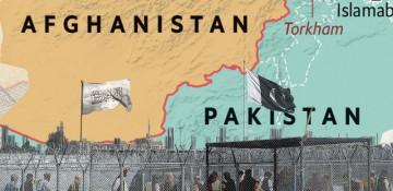  Taliban–Pakistan war: Region on brink of wider chaos 
