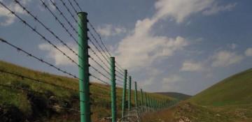 Armed intrusion foiled on Azerbaijan-Iran border 