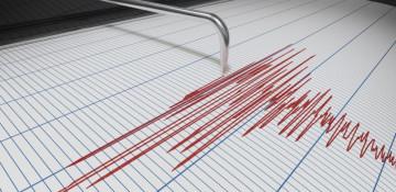 5.4-magnitude earthquake strikes Bangladesh