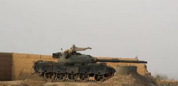 BREAKING: Pakistan launches new airstrikes on Afghan positions  - PHOTOS - VIDEO 