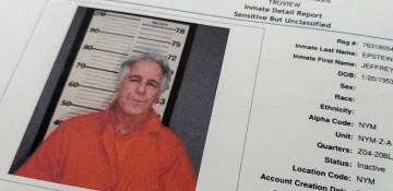 Kazakhstan probes alleged Epstein links to ex-officials