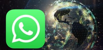 What is happening with WhatsApp Web?