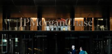 JPMorgan takes profit on Chinese yuan rally 