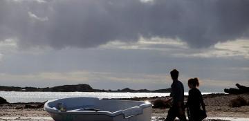 Spain, Frontex search for missing migrant boat off Balearic Islands 