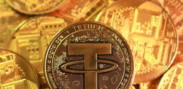 Tether freezes $4.2 billion of stablecoins over crime links 