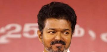 Actor Vijay’s wife approaches court seeking divorce 