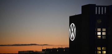 Volkswagen receives preliminary bids of $9.4 billion for Everllence 
