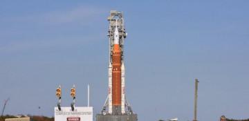 NASA unveils major revisions to Artemis lunar mission