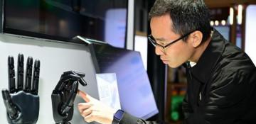 China ramps up financial support for tech innovation: senior official 