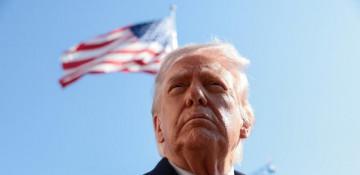 Trump says more Iran talks expected on Friday 