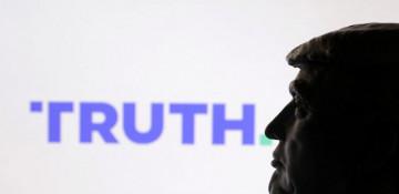Truth Social parent explores spinning off social media platform 