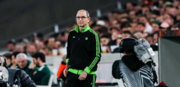 O'Neill taken aback by Rangers boss Rohl's comments on Celtic 