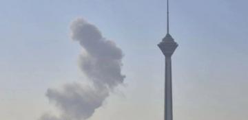  Israel launches preemptive attack on Iran 