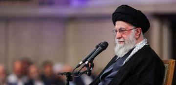 Israeli strike reportedly targets Office of Iran’s Khamenei 